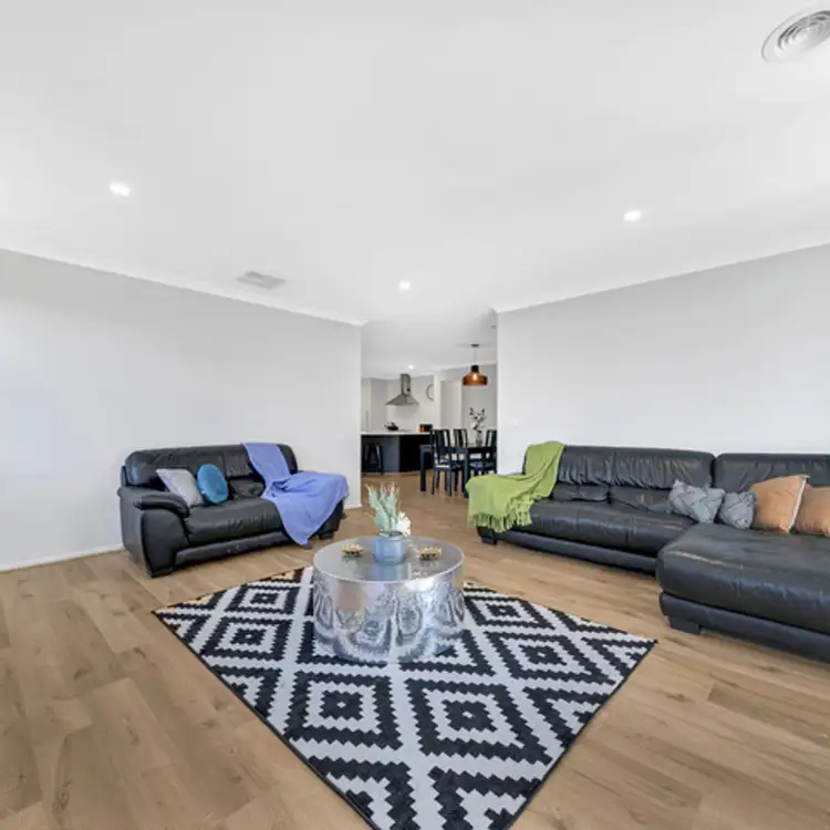 Fifth view of Homely house listing, 12 Bougainvillea Drive, Point Cook VIC 3030