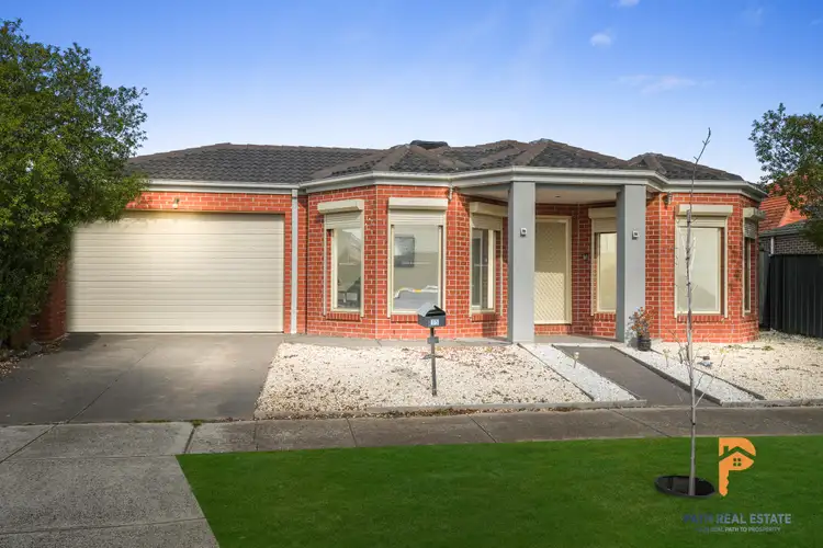 Main view of Homely house listing, 15 Oakham Glade, Derrimut VIC 3026