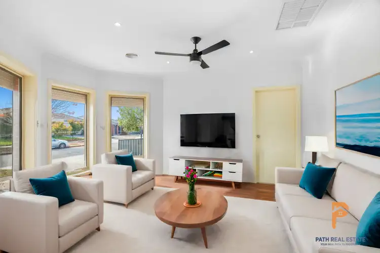 Third view of Homely house listing, 15 Oakham Glade, Derrimut VIC 3026