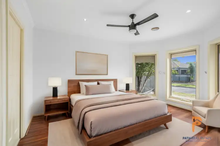 Fourth view of Homely house listing, 15 Oakham Glade, Derrimut VIC 3026