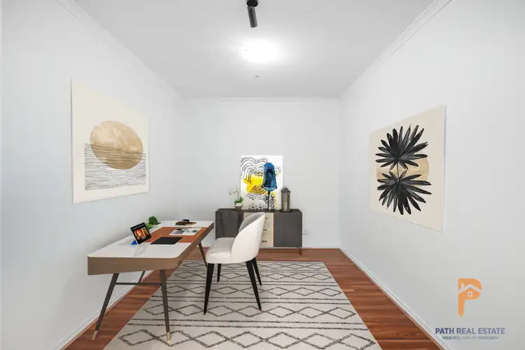 Sixth view of Homely house listing, 15 Oakham Glade, Derrimut VIC 3026