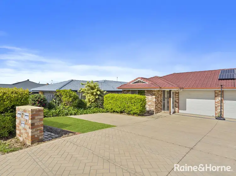 Main view of Homely house listing, 1/90 Bunker Road, Victoria Point QLD 4165