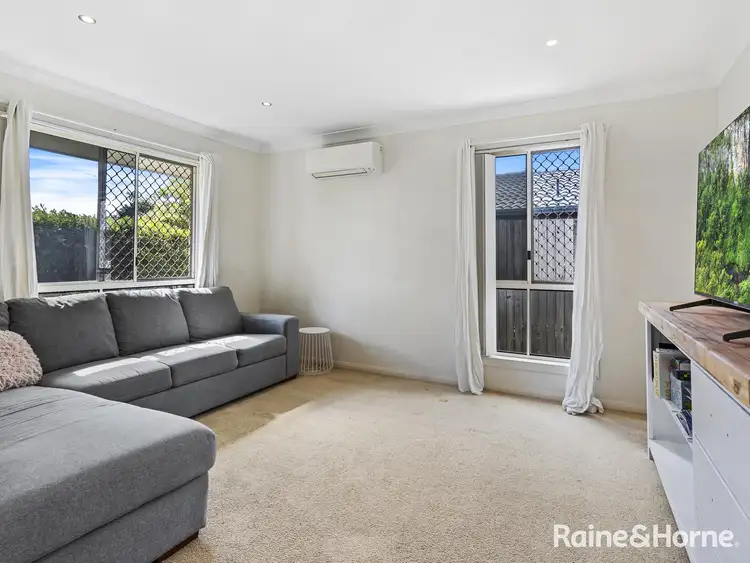Second view of Homely house listing, 1/90 Bunker Road, Victoria Point QLD 4165