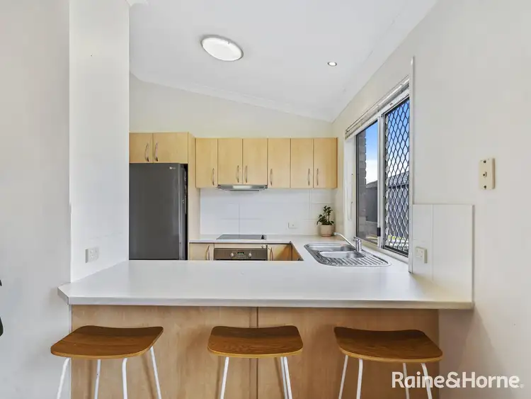 Fifth view of Homely house listing, 1/90 Bunker Road, Victoria Point QLD 4165