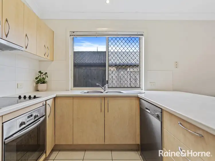 Sixth view of Homely house listing, 1/90 Bunker Road, Victoria Point QLD 4165