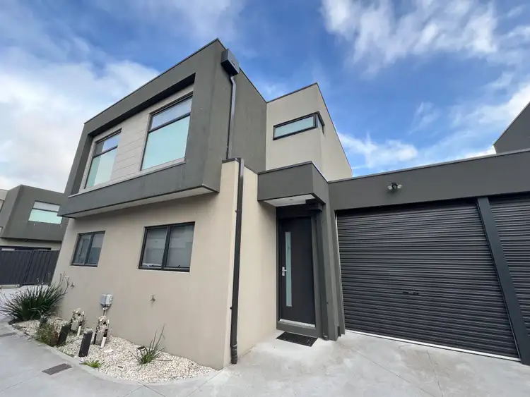 Main view of Homely townhouse listing, 7/132 Cuthbert Street, Broadmeadows VIC 3047