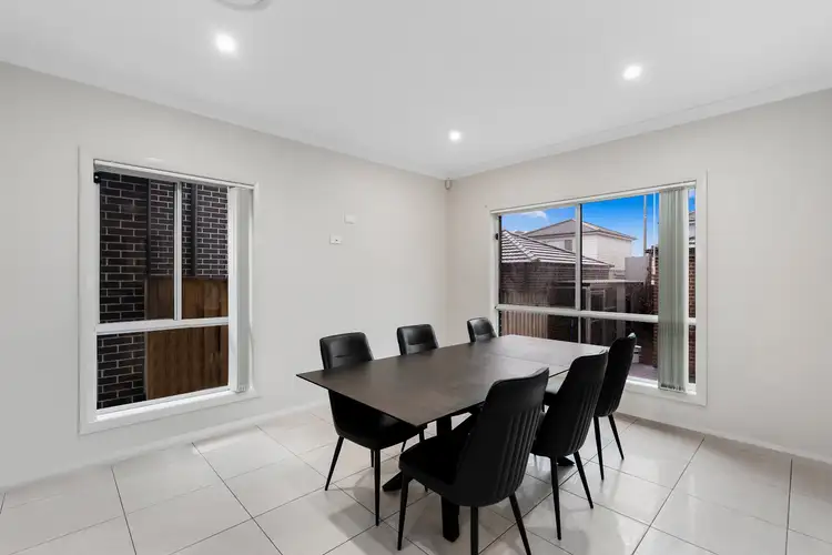Second view of Homely house listing, 25 Hydrus Street, Austral NSW 2179