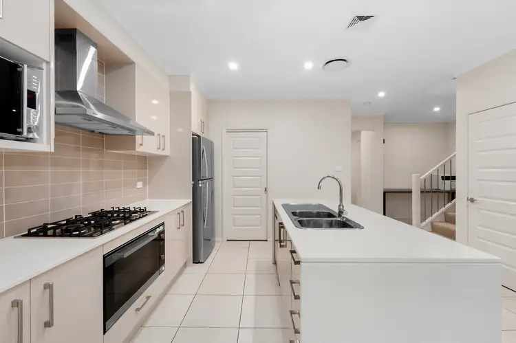 Third view of Homely house listing, 25 Hydrus Street, Austral NSW 2179