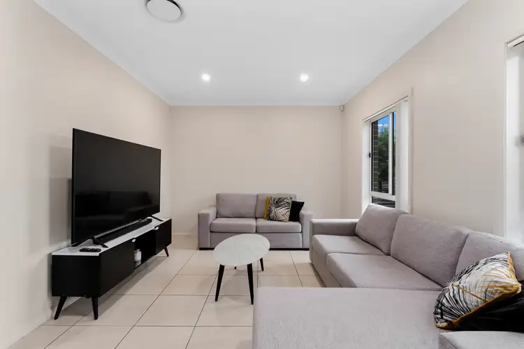 Fifth view of Homely house listing, 25 Hydrus Street, Austral NSW 2179