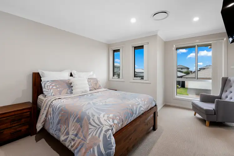 Sixth view of Homely house listing, 25 Hydrus Street, Austral NSW 2179