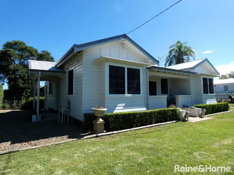 Third view of Homely house listing, 51 Gwydir Street, Moree NSW 2400
