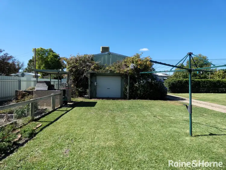 Fourth view of Homely house listing, 51 Gwydir Street, Moree NSW 2400
