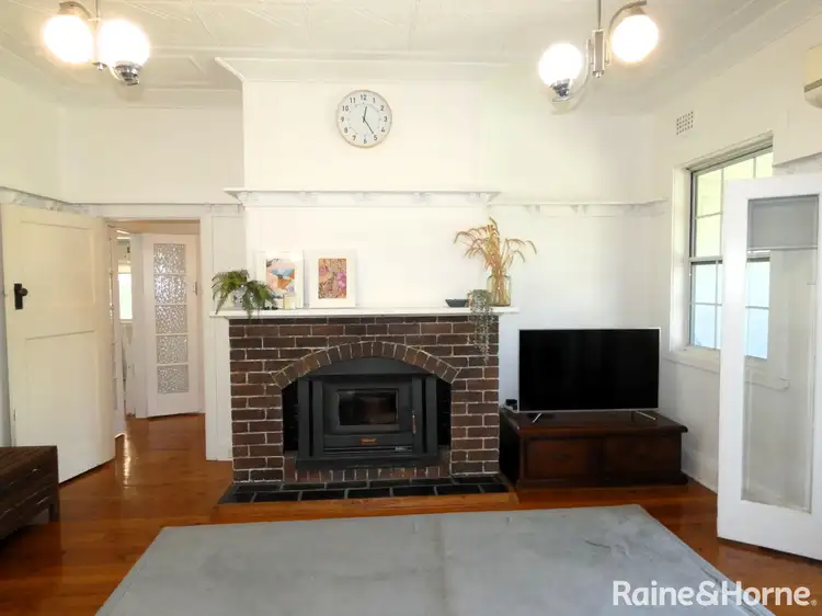Sixth view of Homely house listing, 51 Gwydir Street, Moree NSW 2400