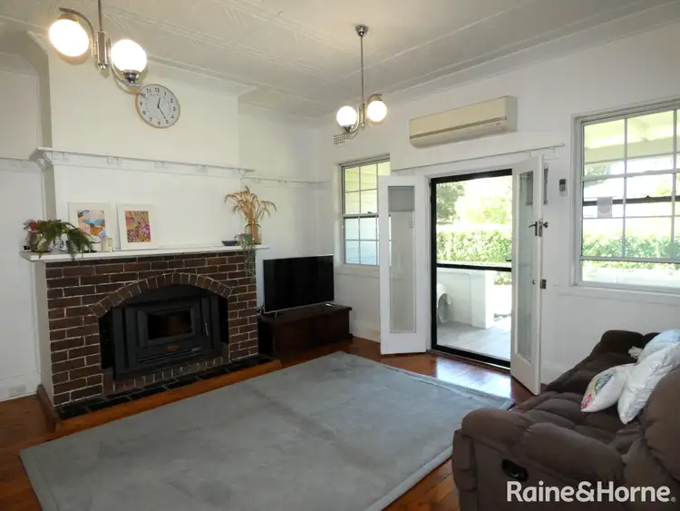 Seventh view of Homely house listing, 51 Gwydir Street, Moree NSW 2400