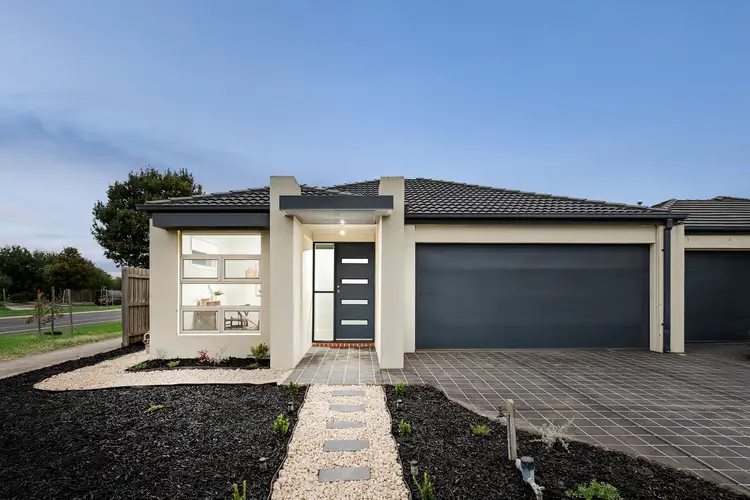 1 Dominion Terrace, Truganina VIC 3029