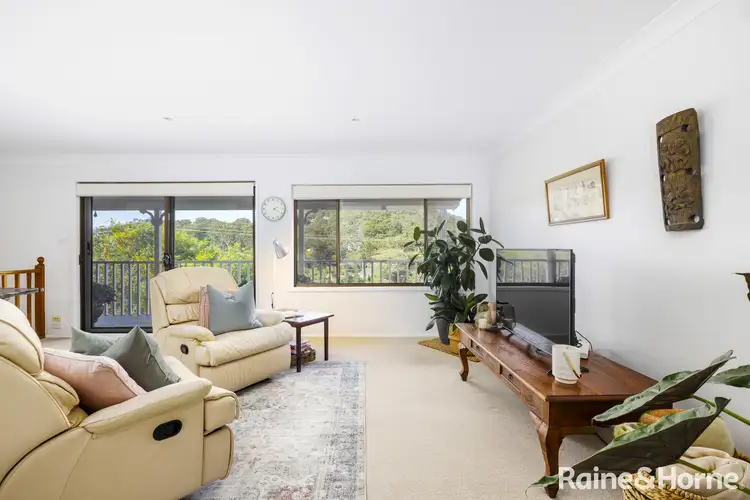 Fourth view of Homely house listing, 11 Galoola Drive, Nelson Bay NSW 2315