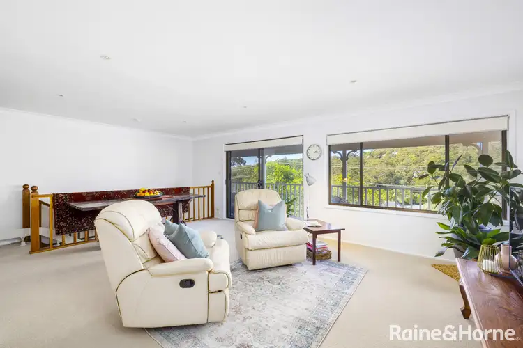 Sixth view of Homely house listing, 11 Galoola Drive, Nelson Bay NSW 2315