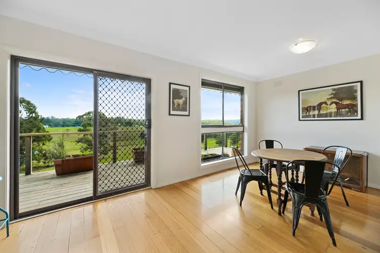 Third view of Homely rural property listing, 463 Old Telegraph East Road, Crossover VIC 3821