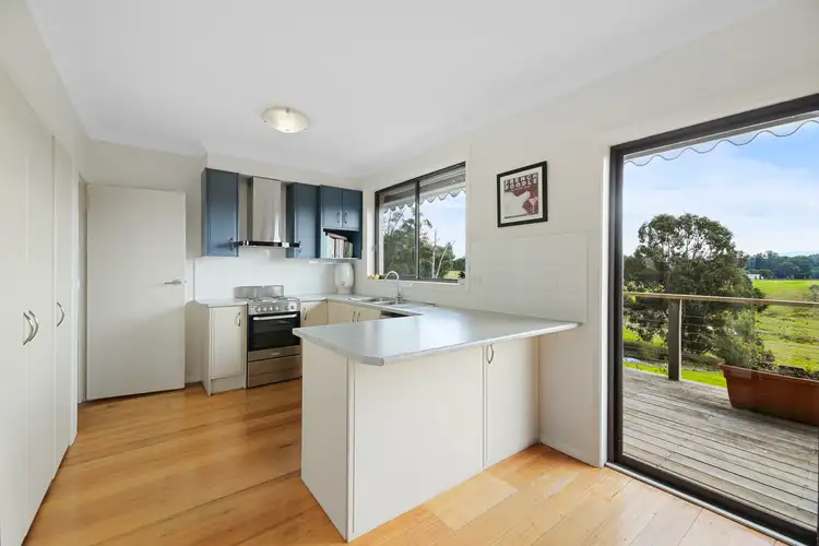Fourth view of Homely rural property listing, 463 Old Telegraph East Road, Crossover VIC 3821