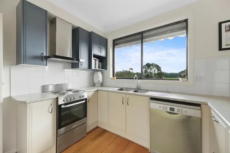 Fifth view of Homely rural property listing, 463 Old Telegraph East Road, Crossover VIC 3821