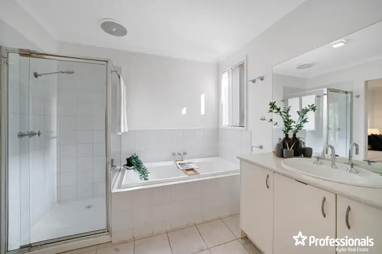 Fourth view of Homely house listing, 12 Erskine Way, Melton West VIC 3337