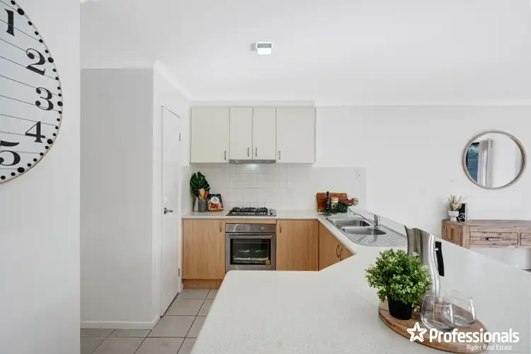 Sixth view of Homely house listing, 12 Erskine Way, Melton West VIC 3337