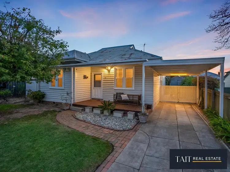 10 Orwell Street, Wangaratta VIC 3677