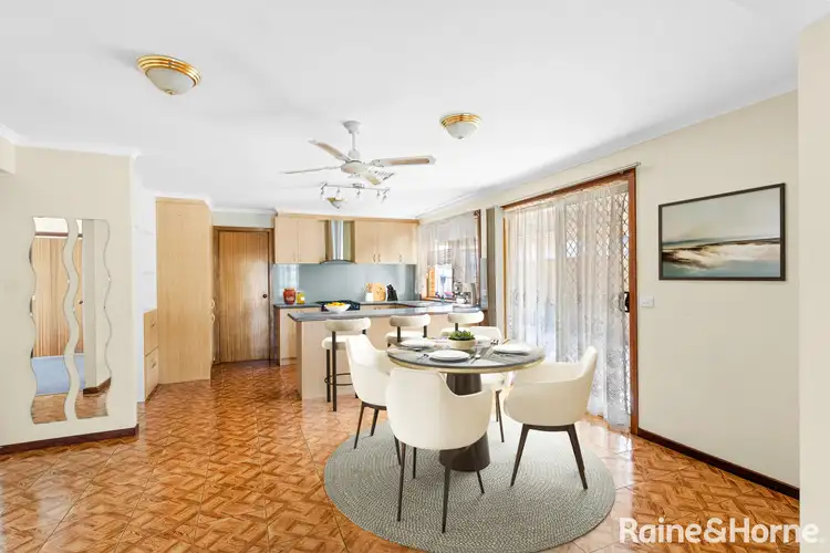 Fourth view of Homely unit listing, 1/91 Palmerston Street, Melton VIC 3337