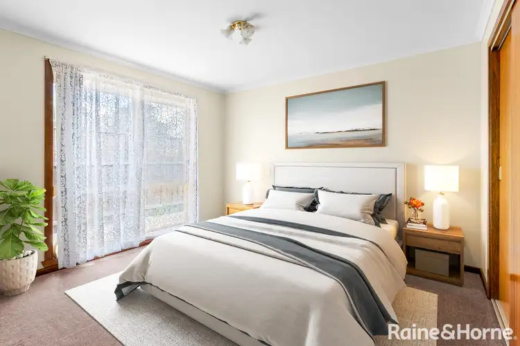 Fifth view of Homely unit listing, 1/91 Palmerston Street, Melton VIC 3337