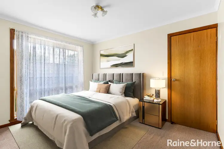 Sixth view of Homely unit listing, 1/91 Palmerston Street, Melton VIC 3337