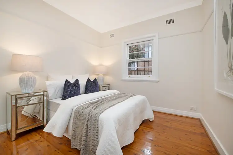 Fourth view of Homely unit listing, 1/48 Grosvenor Crescent, Summer Hill NSW 2130