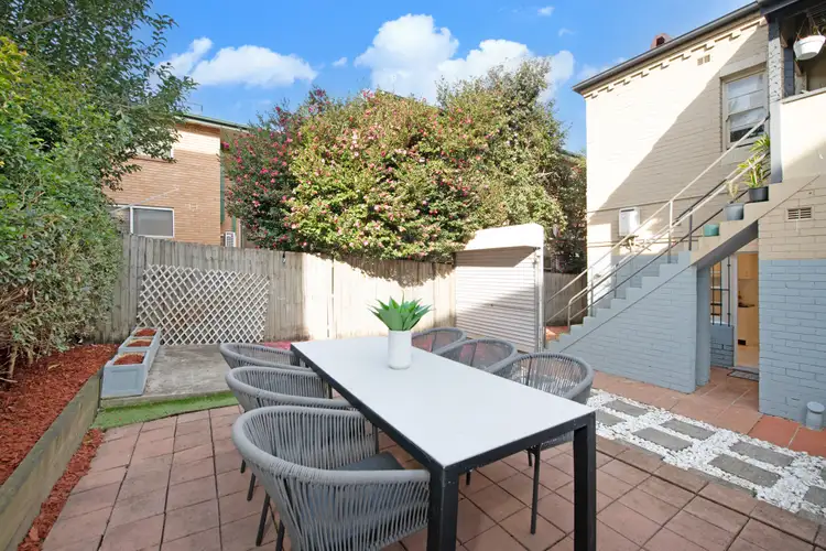 Fifth view of Homely unit listing, 1/48 Grosvenor Crescent, Summer Hill NSW 2130