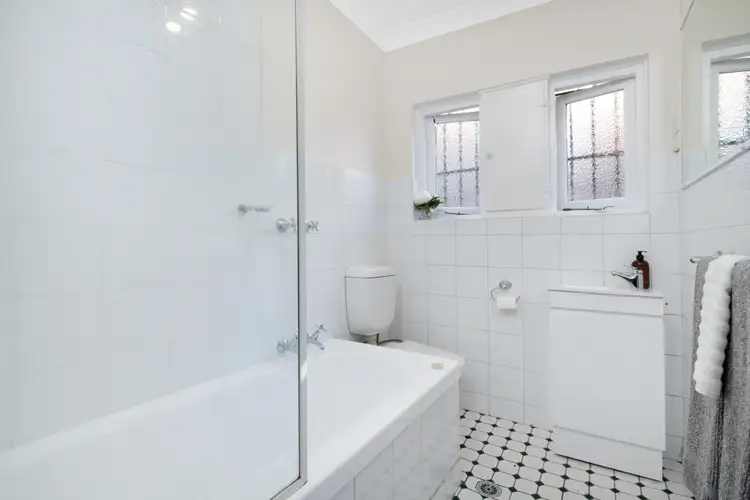 Sixth view of Homely unit listing, 1/48 Grosvenor Crescent, Summer Hill NSW 2130