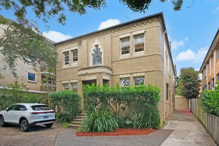 Seventh view of Homely unit listing, 1/48 Grosvenor Crescent, Summer Hill NSW 2130