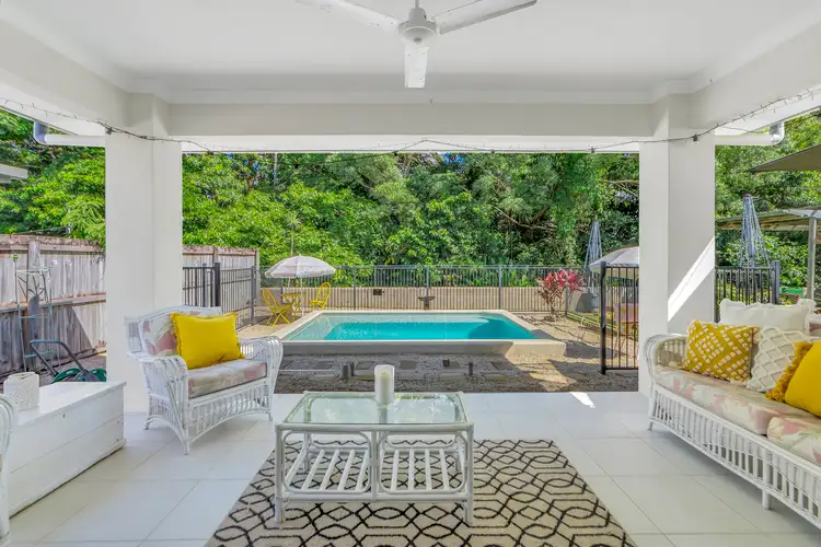 7 Milman Drive, Port Douglas QLD 4877