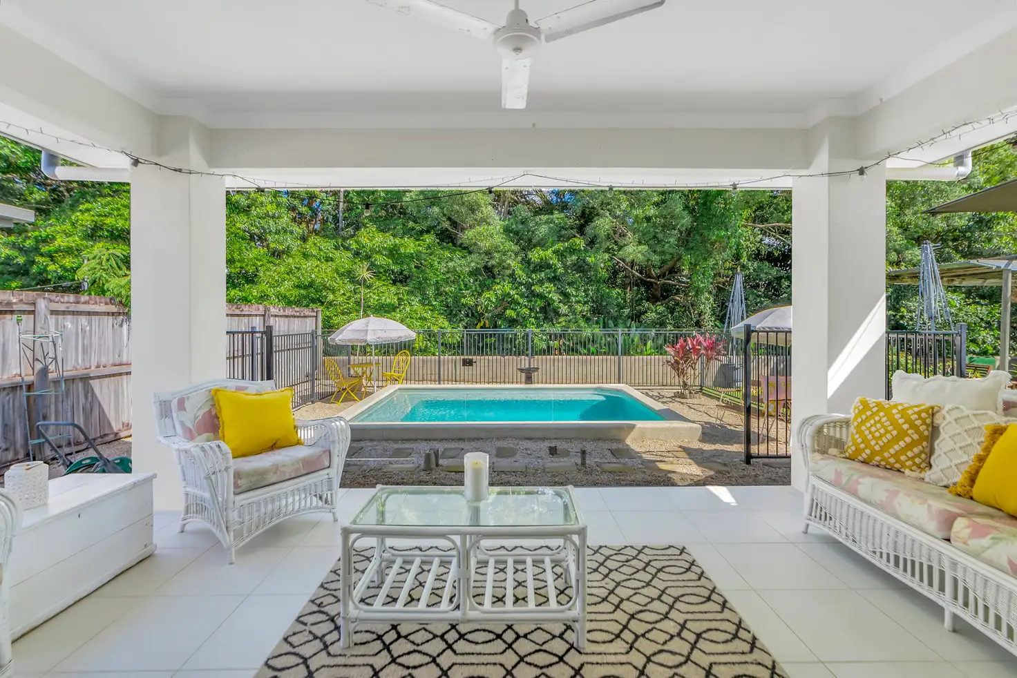 Main view of Homely house listing, 7 Milman Drive, Port Douglas QLD 4877