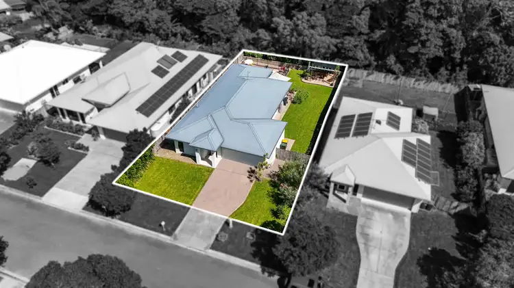 Third view of Homely house listing, 7 Milman Drive, Port Douglas QLD 4877