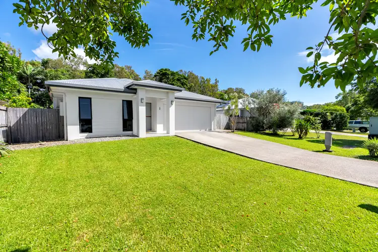 Fourth view of Homely house listing, 7 Milman Drive, Port Douglas QLD 4877