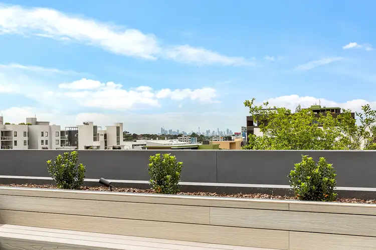 Fourth view of Homely apartment listing, AG02/12-18 Bridge Road, Homebush NSW 2140