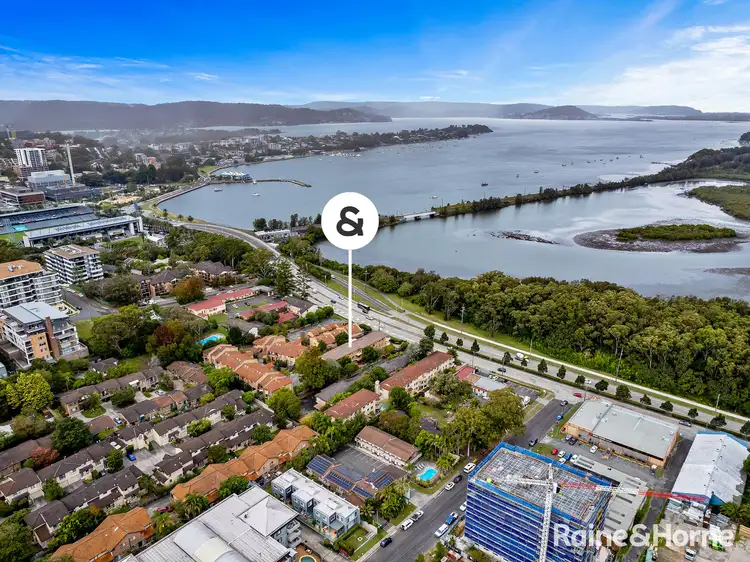 10/31 Central Coast Hwy, West Gosford NSW 2250