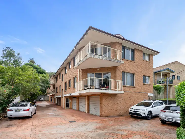 Second view of Homely unit listing, 10/31 Central Coast Hwy, West Gosford NSW 2250