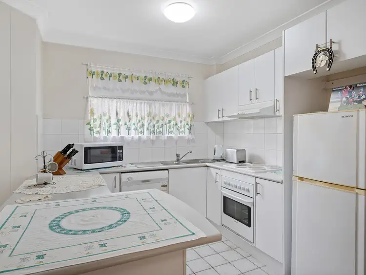 Fourth view of Homely unit listing, 10/31 Central Coast Hwy, West Gosford NSW 2250