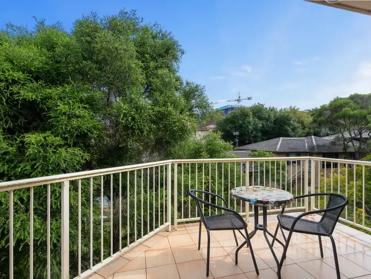 Sixth view of Homely unit listing, 10/31 Central Coast Hwy, West Gosford NSW 2250