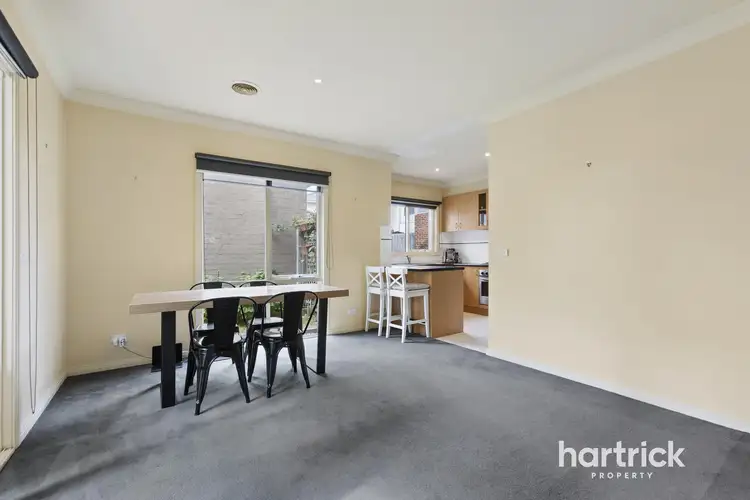 Third view of Homely townhouse listing, 5A Barkly Street, Mordialloc VIC 3195