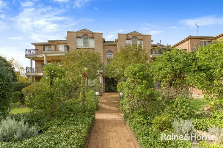 71/18 Cecilia Street, Marrickville NSW 2204