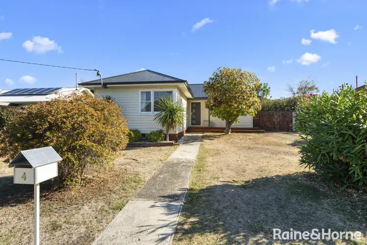 Main view of Homely house listing, 4 Keynsham Road, Claremont TAS 7011