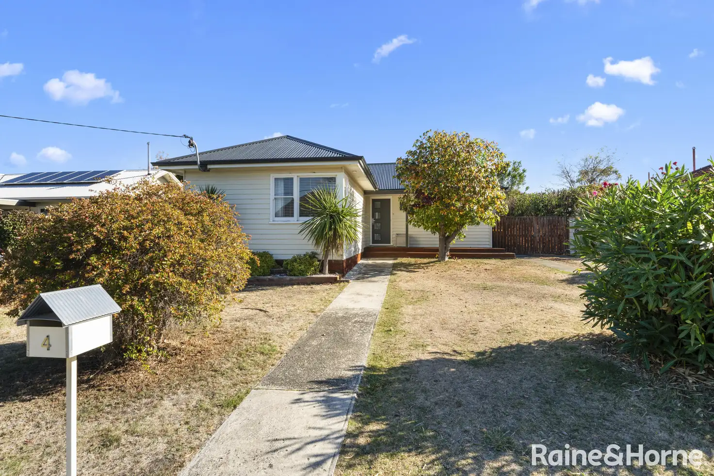 Main view of Homely house listing, 4 Keynsham Road, Claremont TAS 7011