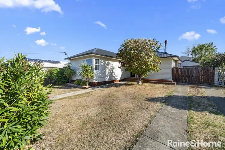 Second view of Homely house listing, 4 Keynsham Road, Claremont TAS 7011