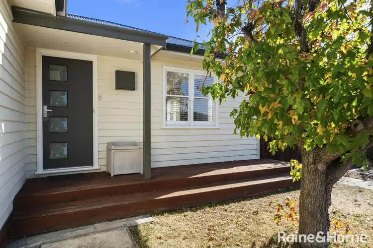 Third view of Homely house listing, 4 Keynsham Road, Claremont TAS 7011