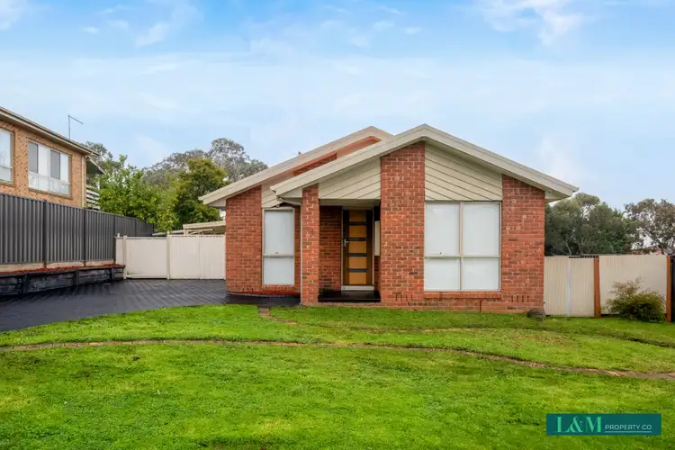 Second view of Homely house listing, 14 Linden Close, Meadow Heights VIC 3048